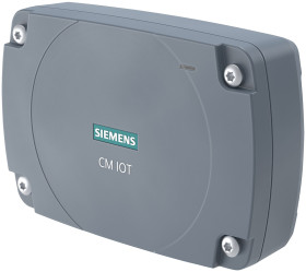 Moduł komunikacyjny Siemens Moduł komunikacyjny 9SA do sterownika PLC Seria 9SA 9SA2054-0AA00-0AB0