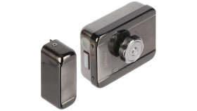 Rygiel Sterowany Elektrycznie Asf601a Dahua