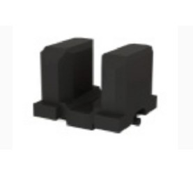 Czujnik odbiciowy RPI-0125, SMD, -25 → +85°C, ROHM