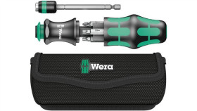 Wkrętak Kraftform Kompakt 22 Z Etui Tx Pz, 7Cz.