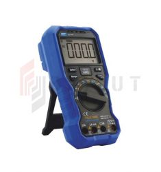 MU18B Multimetr cyfrowy TRMS z Bluetooth