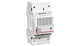 Moduł Zwłoczny 230V Do Wyzwalacza Podnapięciowego Dpx 026190