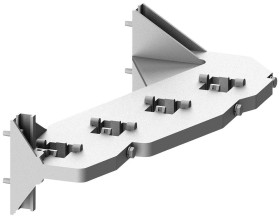 Siemens 8PQ40000BA63 Uchwyt 1 szt.