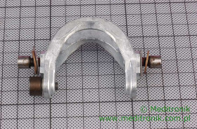 KBG270 MOTION BRACKET