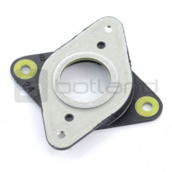 Amortyzator drgań do silnika krokowego NEMA 17