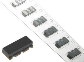 Rezonator kwarcowy 4MHz SMD 3pin RoHS