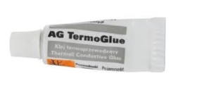 Klej termoprzewodzący opakowanie 10g