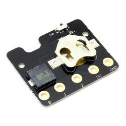 Kitronik MI:power board for the BBC Micr
