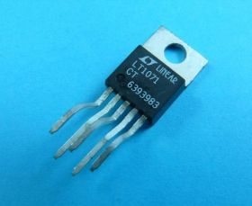 LT-1071-CT TO-220-5 2,5A 3-40V STABILI