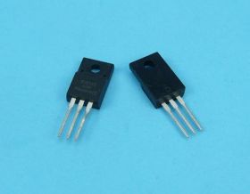 BUK-555-60AF N 0A/000V/00W Rds=0,00 TRAN