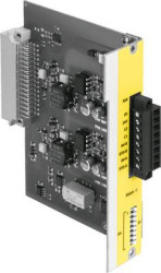 Moduł bezpieczeństwa FESTO CAMC-G-S1 1 szt.