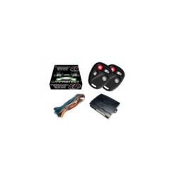 Sterownik zamka centralnego BX30 Carprotect, uniwersalny