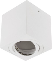 Lampa sufitowa EVN EVN Lichttechnik 8149001 biały