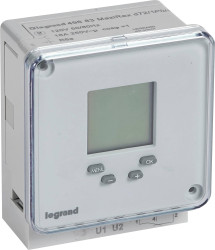 Wyłącznik czasowy Legrand Legrand 049683 049683