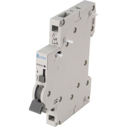 Europa EUCA11 Auxiliary Contact 1NO &#x2B; 1NC