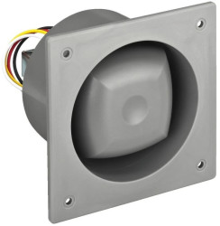 Głośnik tubowy do montażu wpustowego, pełnopasmowy IT-10M