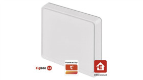 Przenośny Kontroler Scenerii Ip-2001Zw, Zigbee 3.0, Jednoprzyciskowy H5011