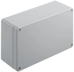 Obudowa pusta KLIPPON K61 RAL7001 9529250000