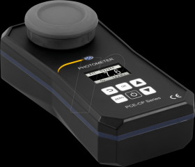 PCE-CP 30 Photometer PCE-CP 30, 13 parameters, Bluetooth