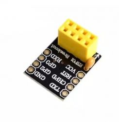 Adapter dla ESP-01 ESP0-1S