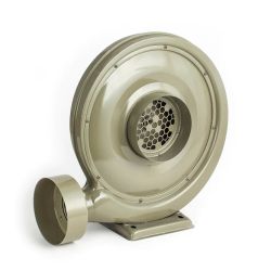 Wentylator do ploterów laserowych CO2 do odciągu oparów 1100W