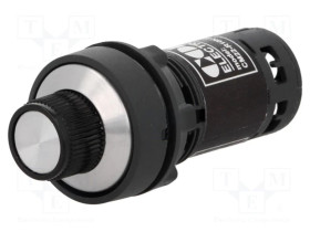 Potencjometr do falownika wieloobrotowy 10 kohm fi22