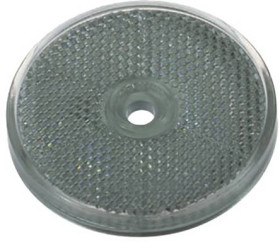 Odbłyśnik Pepperl+Fuchs REF-C60 195295 5 szt.