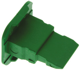 Akcesorium do złącza motoryzacyjnego Deutsch DT Blokada klinowa Złącza samochodowe