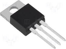 Triak BT139-800 16A-800V obudowa:TO-220