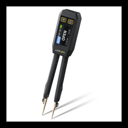 Fnirsi LCR-ST1 - cyfrowy tester LCR do komponentów SMD