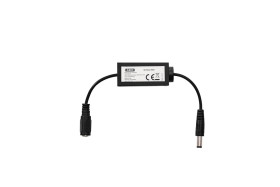 Filtr szumów video, 12V, do uzytku z: Zasilacz