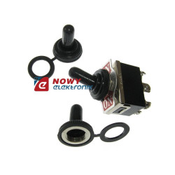 Osłona przełącznika herm. lizak serii KN(1) TSP