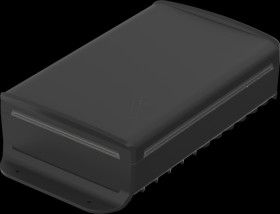 48436451.HMT2 BoVersa BOV-FG-LL KWL 211405, SET, 258 x 140 x 66 mm, black