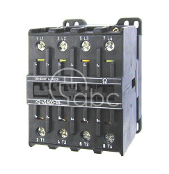 Stycznik 4P, 230 V AC, 23 A, 11 kW, 4NO, K2-23A00-40 230