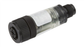 Czujnik Czasowy Z Opóźnieniem Wyłączania Fi20mm Dł: 60 65S 10-30V Dc No M12...