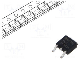 FDD390N15A
