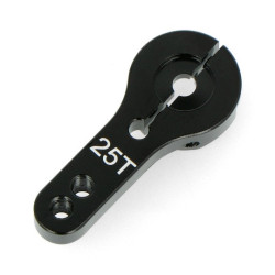 Aluminiowy orczyk PowerHD Arm D 35mm / 6mm