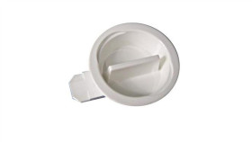 Rygiel Do Drzwi, Biały Do Obudów Wuh