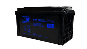 Akumulator Vrla Agm 12V 120Ah (Żywotność 12Lat) Mwp 120-12