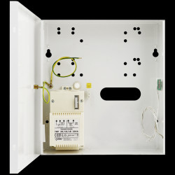 Obudowa centrali 7/TRP20/DSPR do CA4V1 CA5 CA6 OBCA6 / AWO000