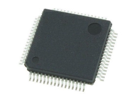 Mikrokontroler Infineon PSOC™ 62xA QFN 68-pinowy Montaż powierzchniowy ARM 32-bit Cortex-M4 2048 kByte 32bit 150MHz