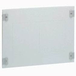 Osłona metalowa SPX 1 575x400mm 020337