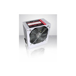 Zasilacz ATX 500W FEEL 1MODECOM 20+4p 120mm