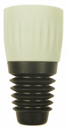 Akcesorium złącza Odciążenie RS PRO do Wtyki XLR