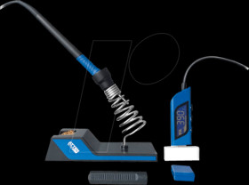 GT-2010 USB soldering station, adjustable, 10 W
