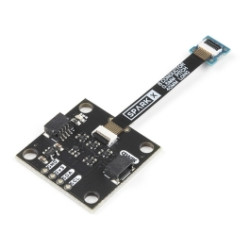 Qwiic Chirp 101 Ultrasonic Rangefinder