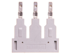 Zwora punktu gwiazdowego dla DILM7 do DILM15 DILM12-XS1 281190