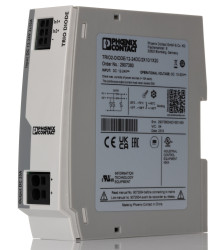 Moduł szyny DIN z diodą 2907380, Phoenix Contact TRIO2-DIODE/12-24DC/2X10/1X20