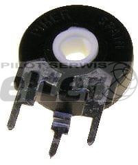 2,5M PT15NH Pionowy Potencjometr montażowy PIHER