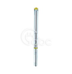 Pompa głębinowa wielostopniowa 5400 l/h 1100 W Aquacraft 90QJD(-K-)315-1.1